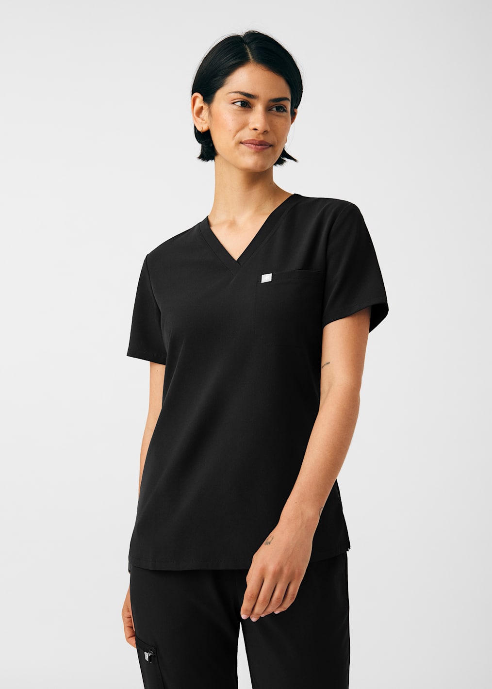 Serene 6-Pocket Cargo Jogger