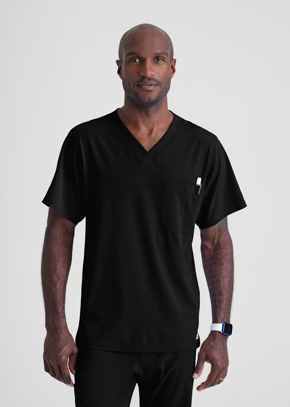 Antimicrobial React Men's Jacket
