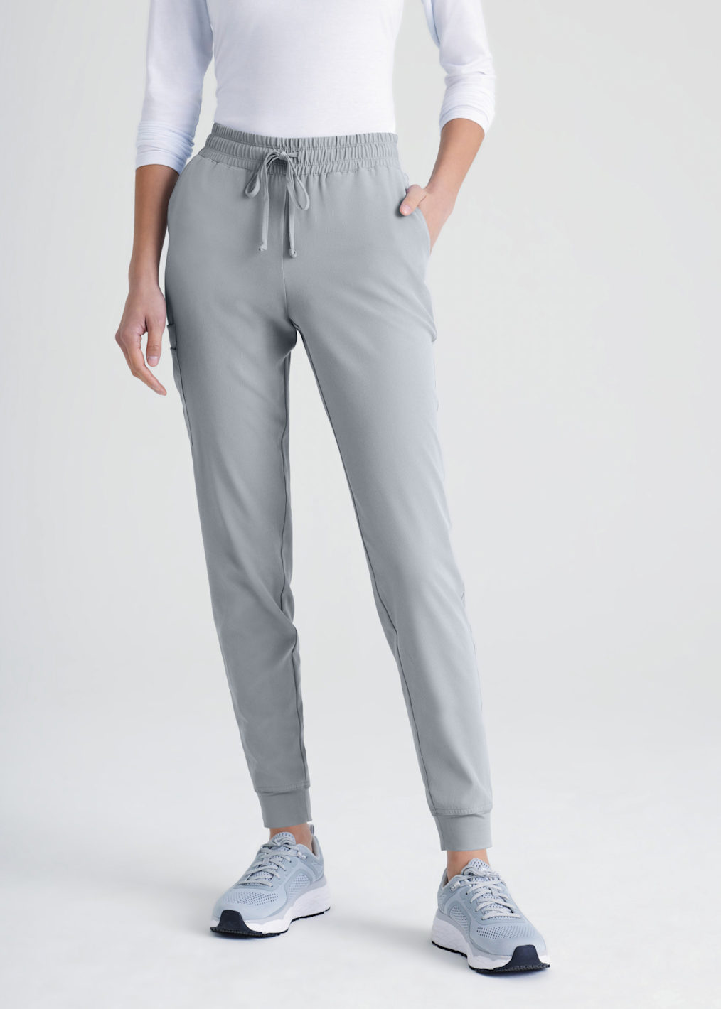 Reliance 3 Pocket Drawstring Cargo Pants