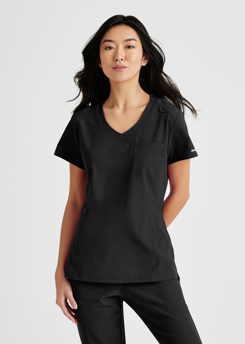 Theory Mid Rise Jogger Pants