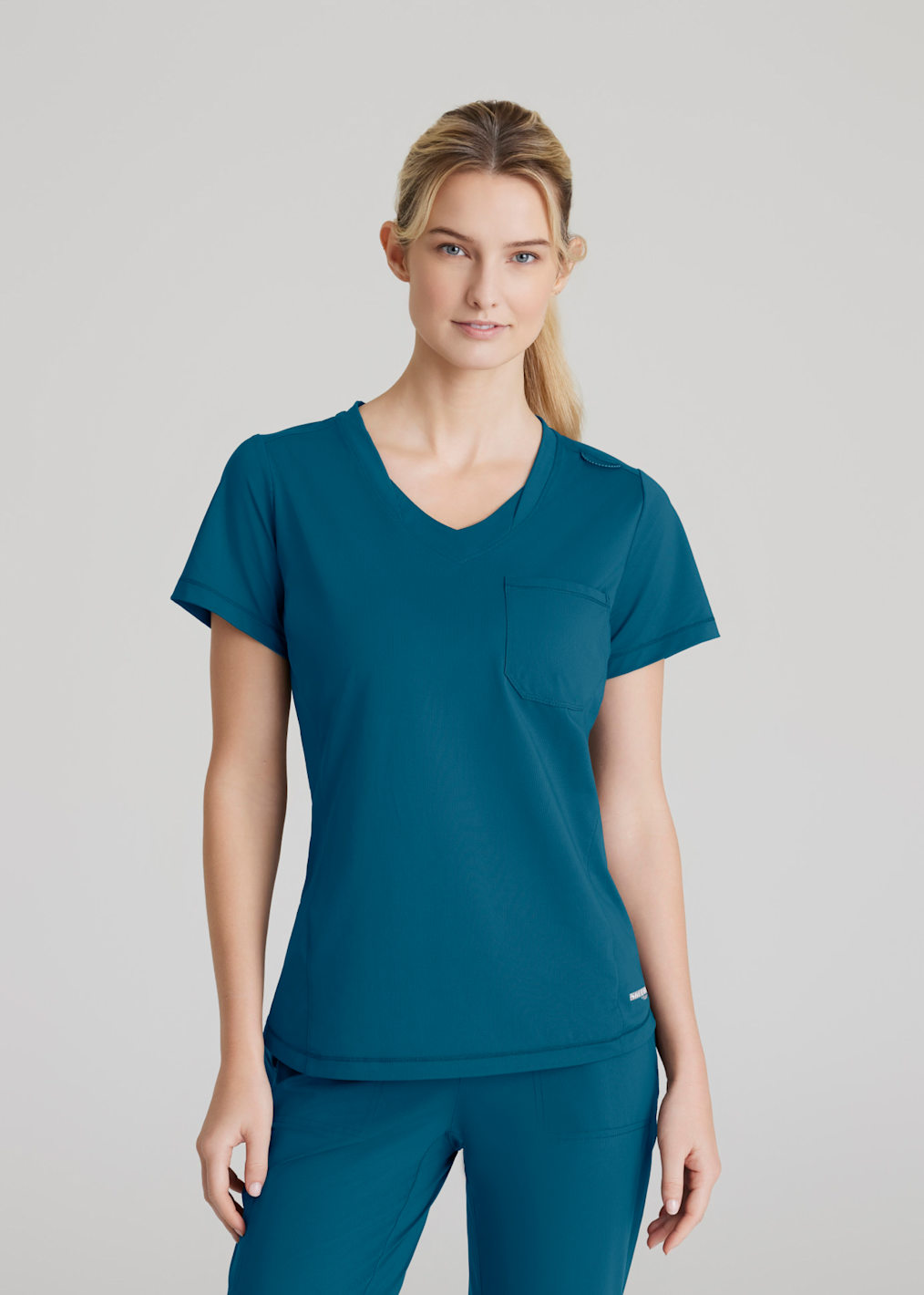 Glide 4-Pocket Cargo Flare and Flare Pant