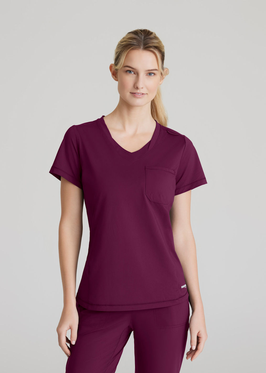 Glide 4-Pocket Cargo Flare and Flare Pant
