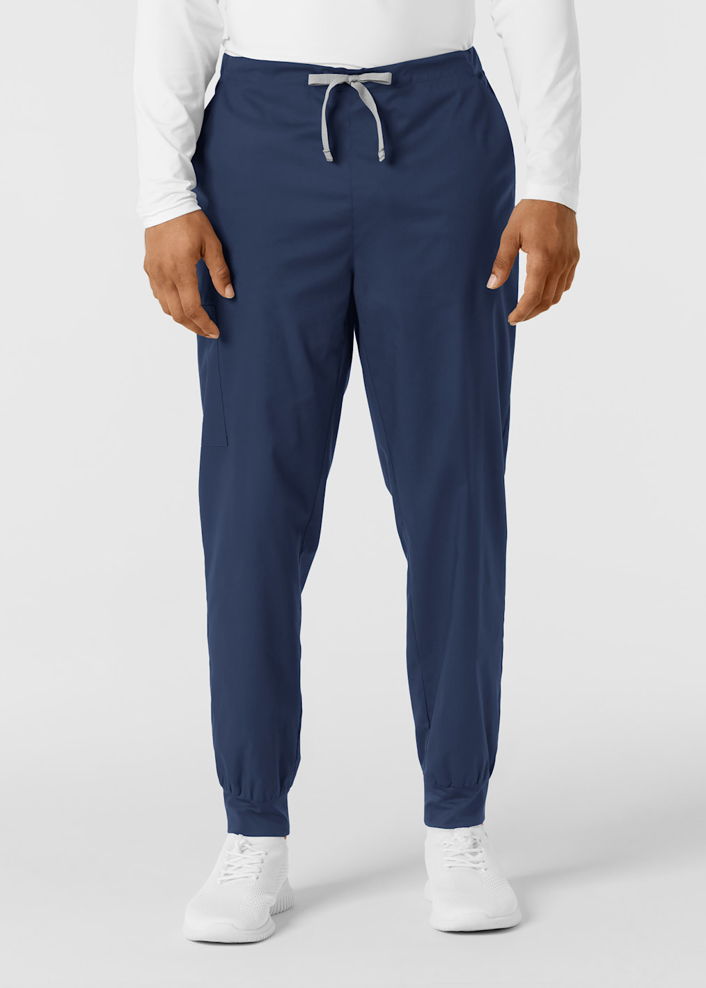 Men's Mid Rise Jogger Pants