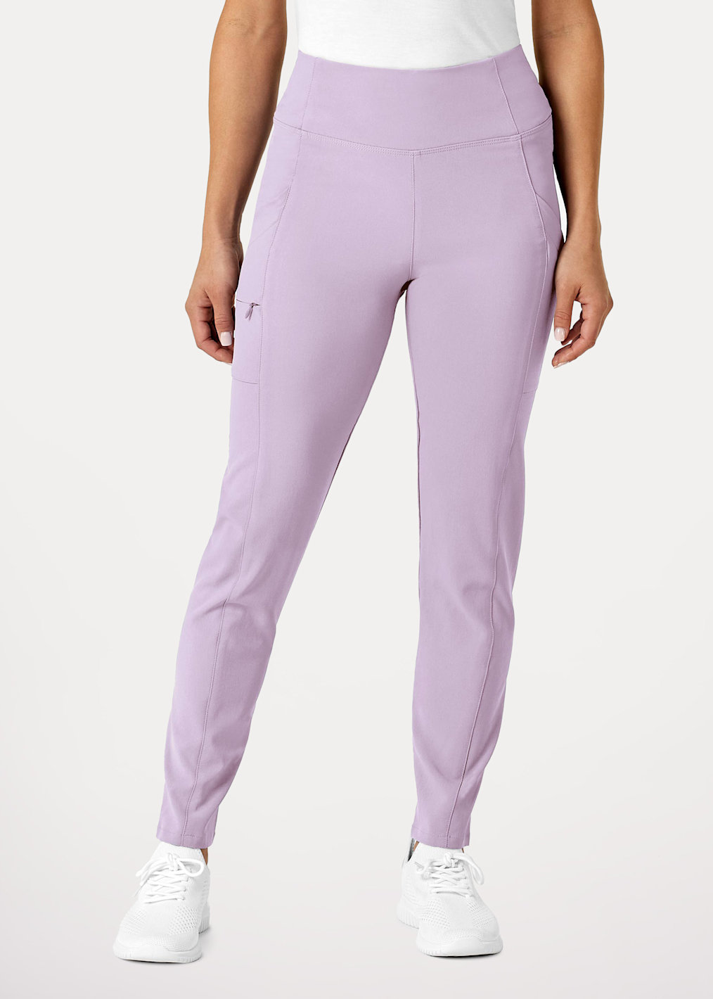 Hidden Zipper Tear Down Dolman Top