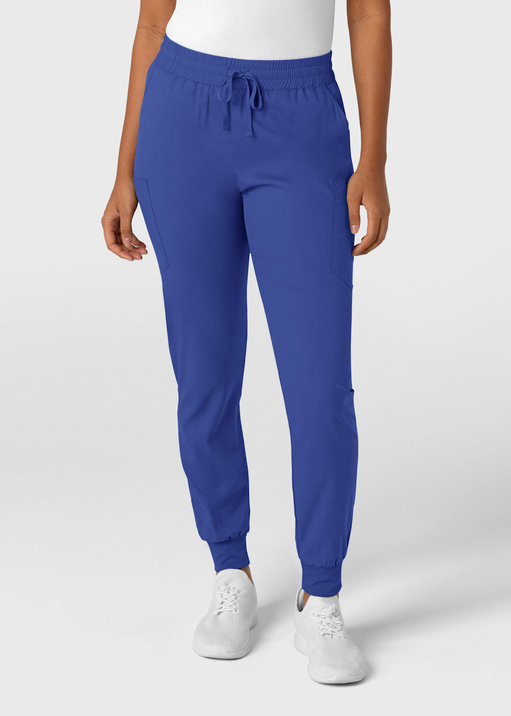 6-Pocket Cargo Bootcut Pant