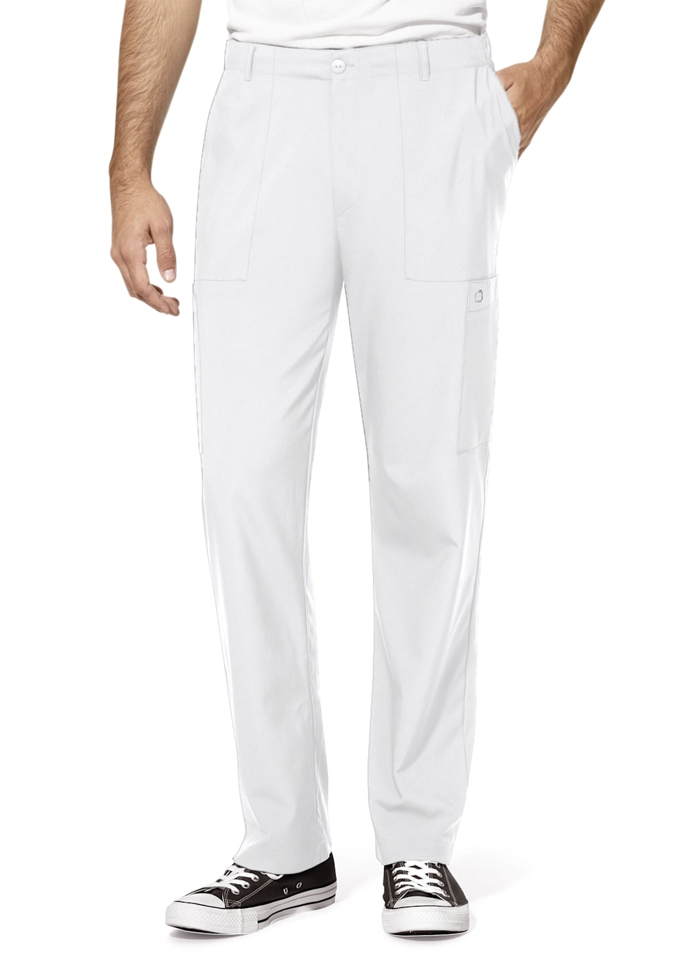 Men's V-Neck Top