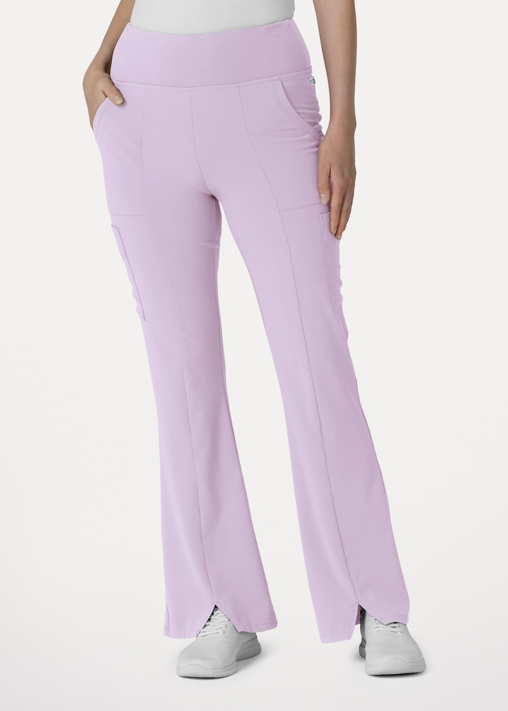 Hidden Zipper Tear Down Dolman Top