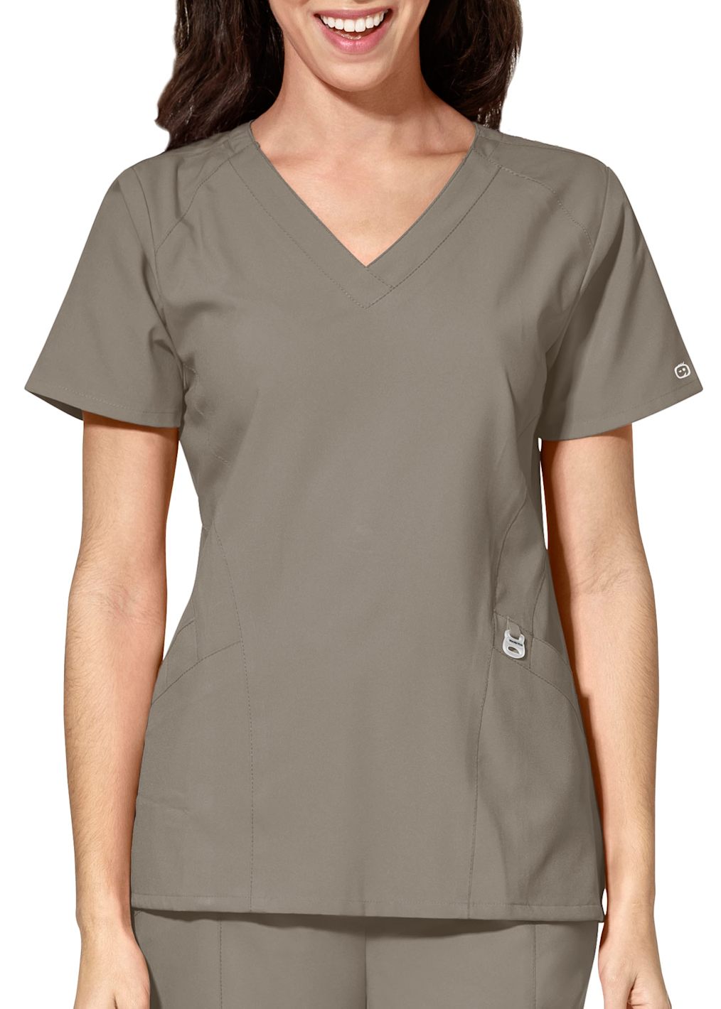 Drawstring Cargo Pants