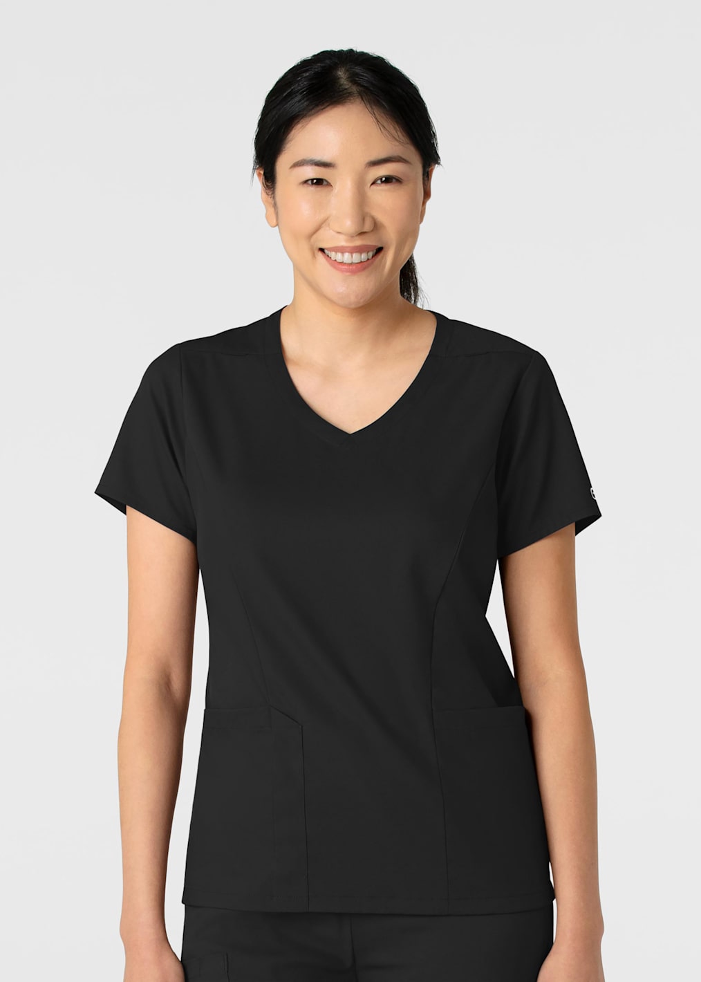 8-Pocket Wide Leg Cargo Pant