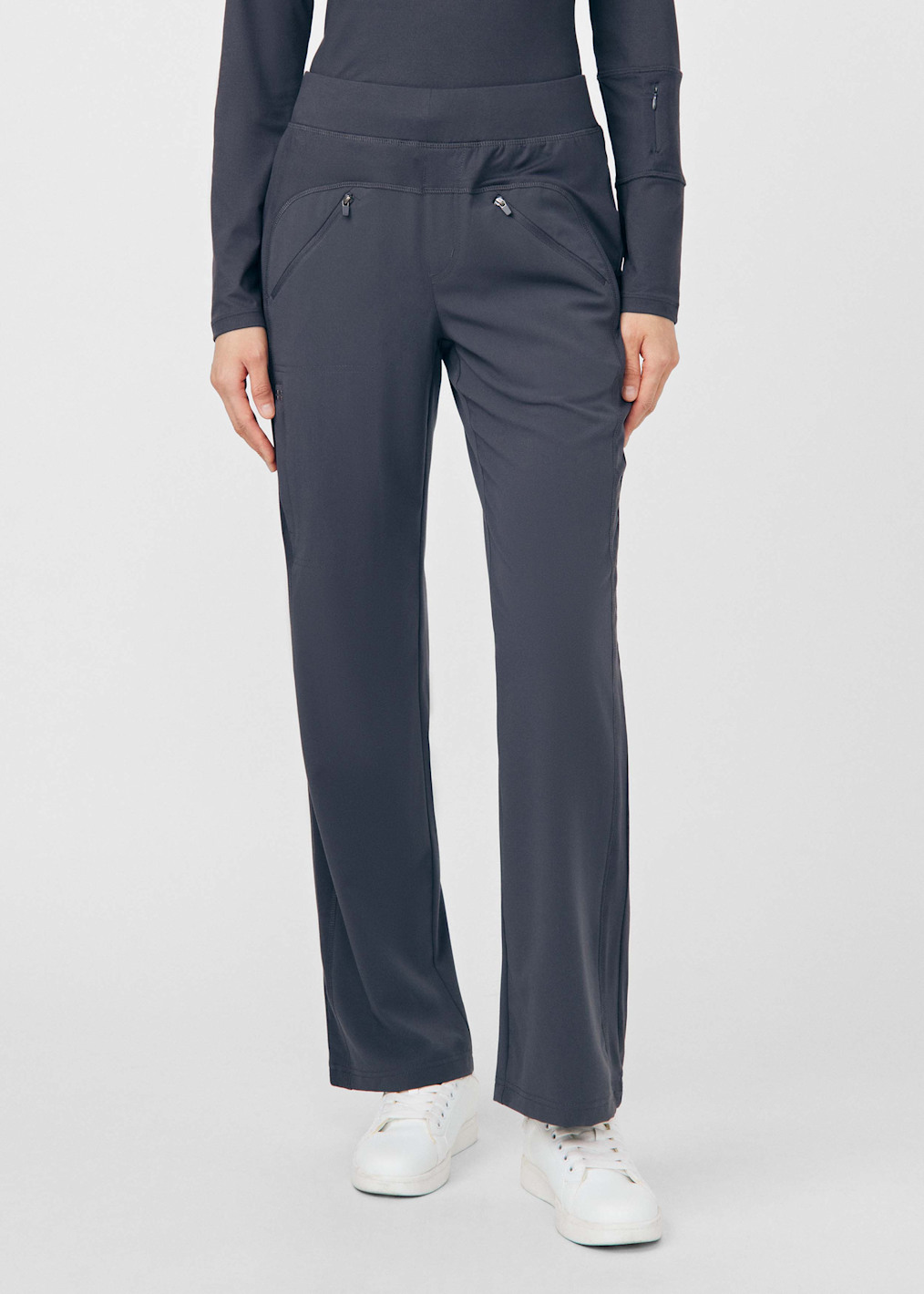 6-Pocket Knit Waistband Jogger