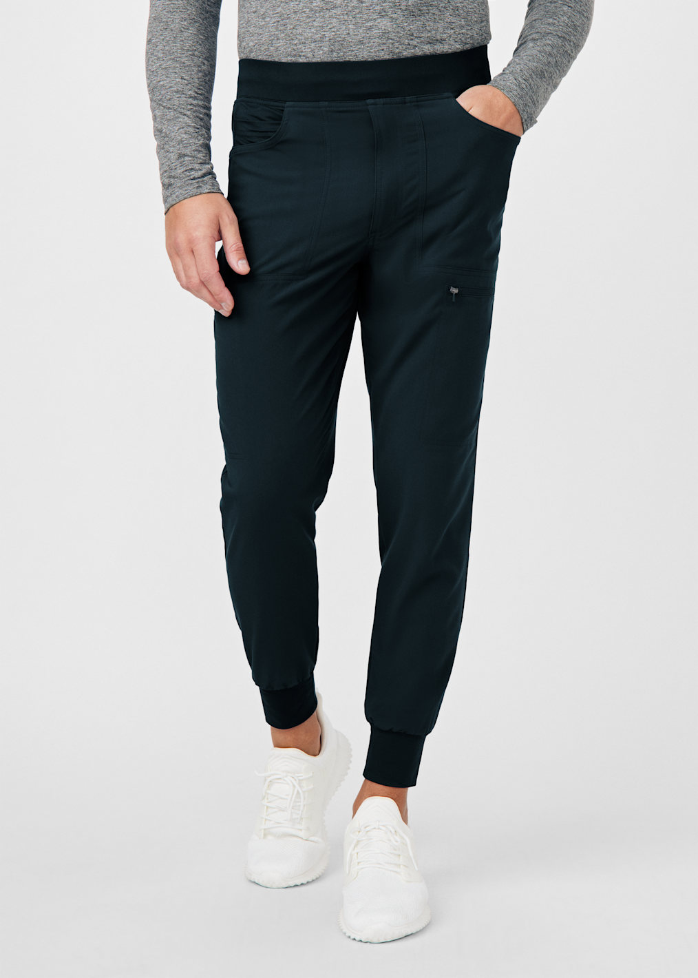 6-Pocket Cargo Jogger