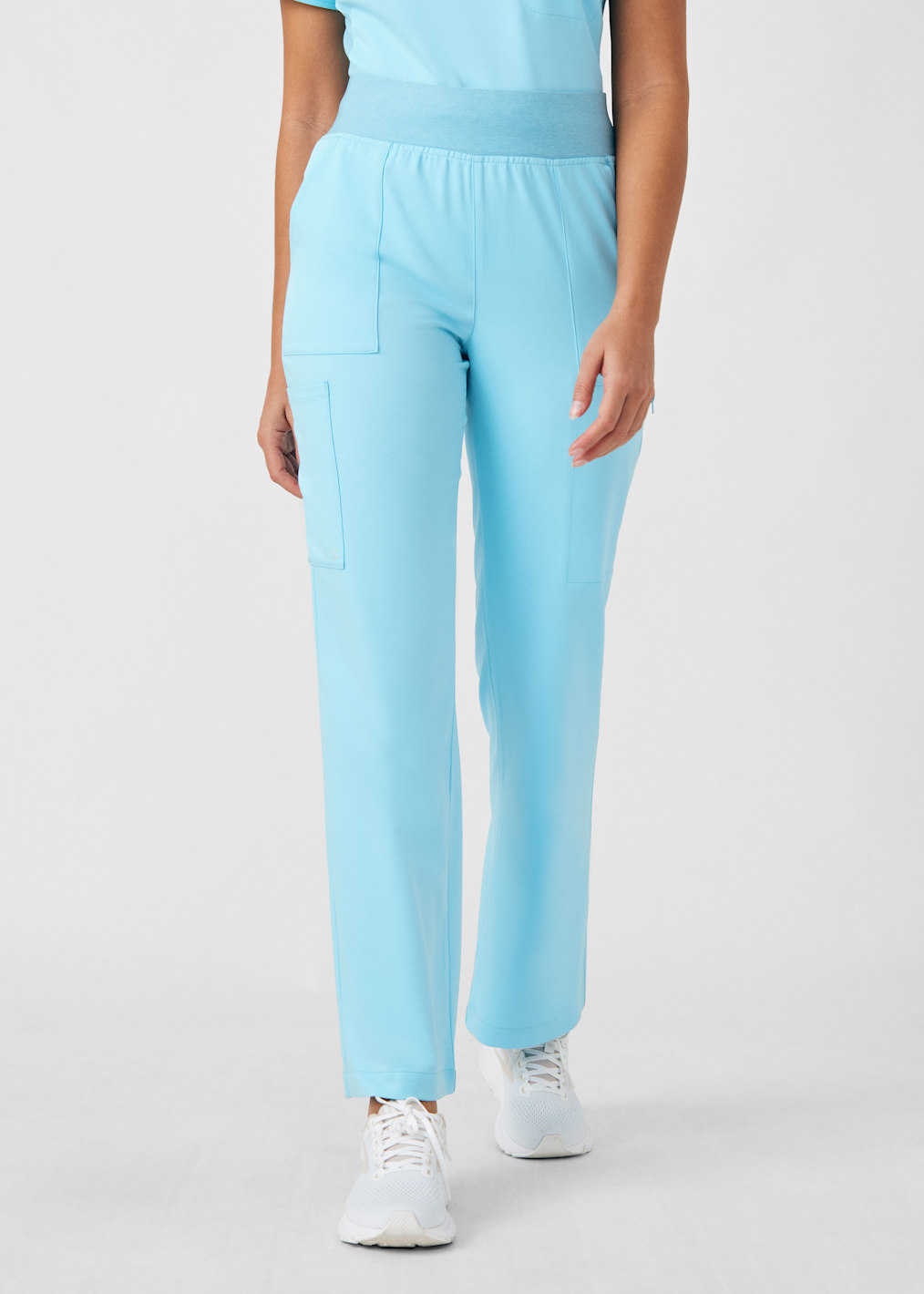 5-Pocket Boot Cut Pant
