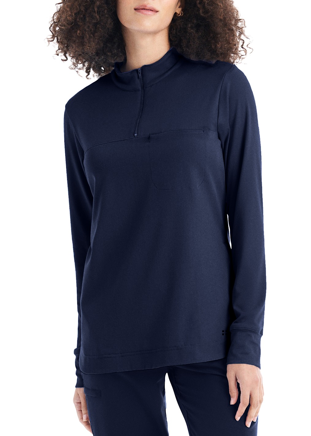 1-Pocket Under Tee