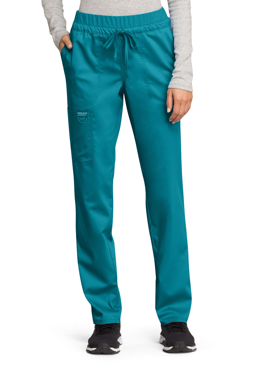 Modern Fit Cargo Pants
