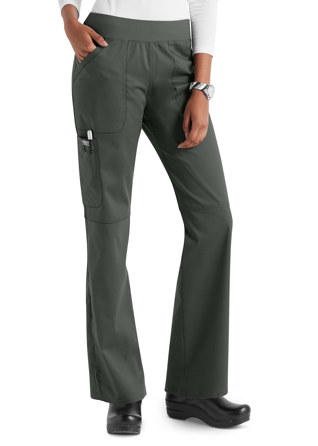V-Neck Tuck In Top