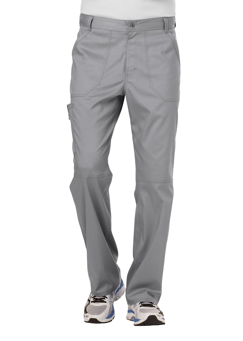 Men's Button Front Pants