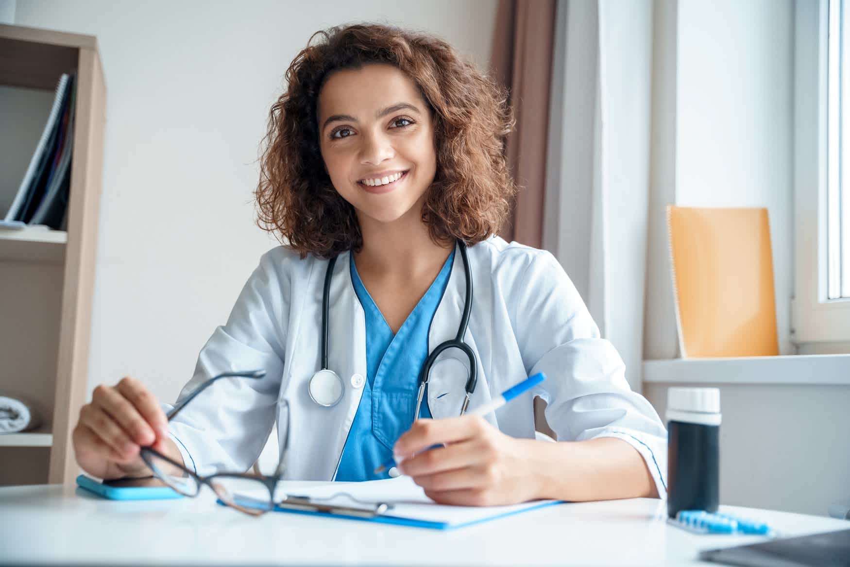 Telehealth Nursing: What Is It & How Can Nurses Embrace It?