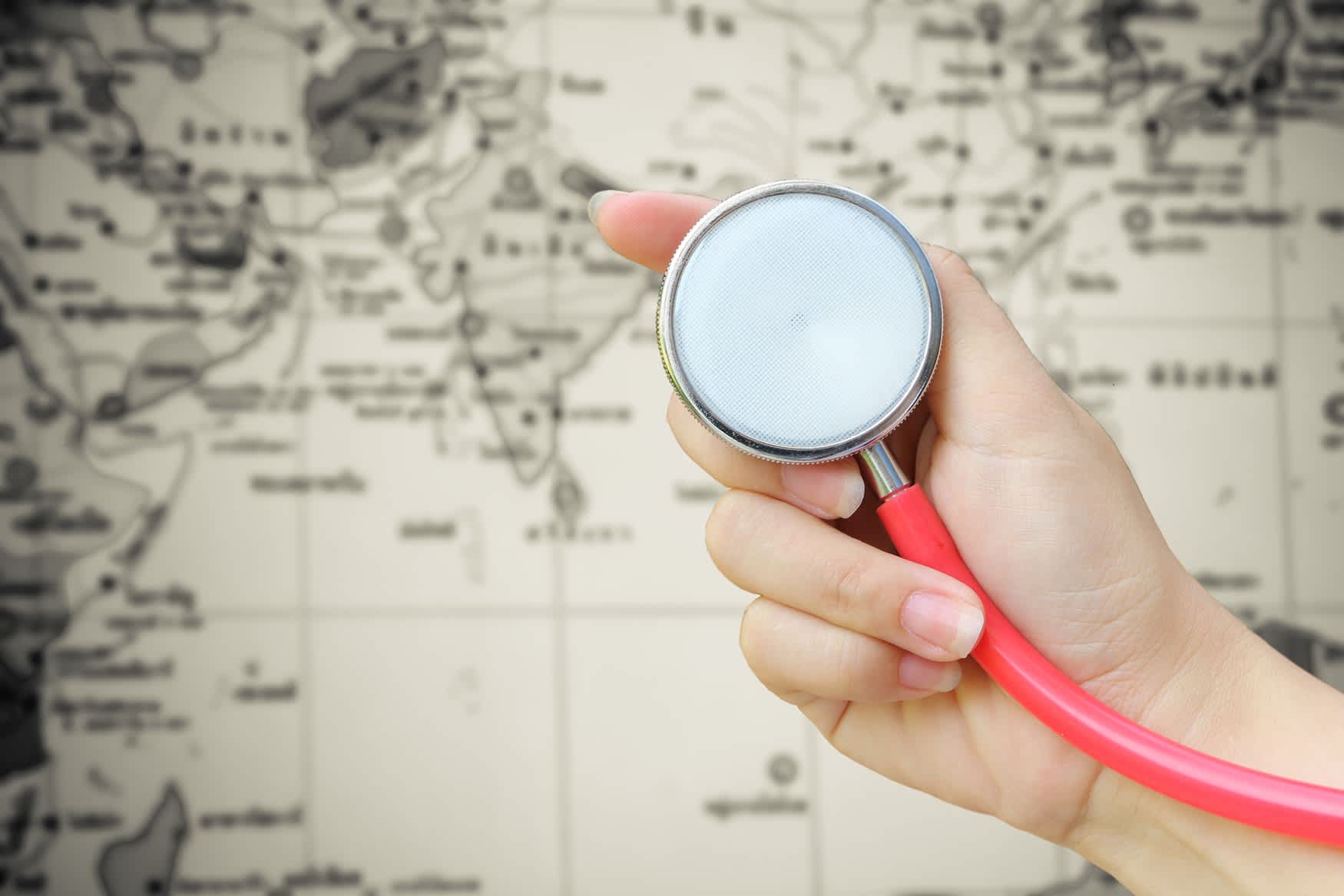 Top 8 Considerations When Exploring Traveling Nurse Positions