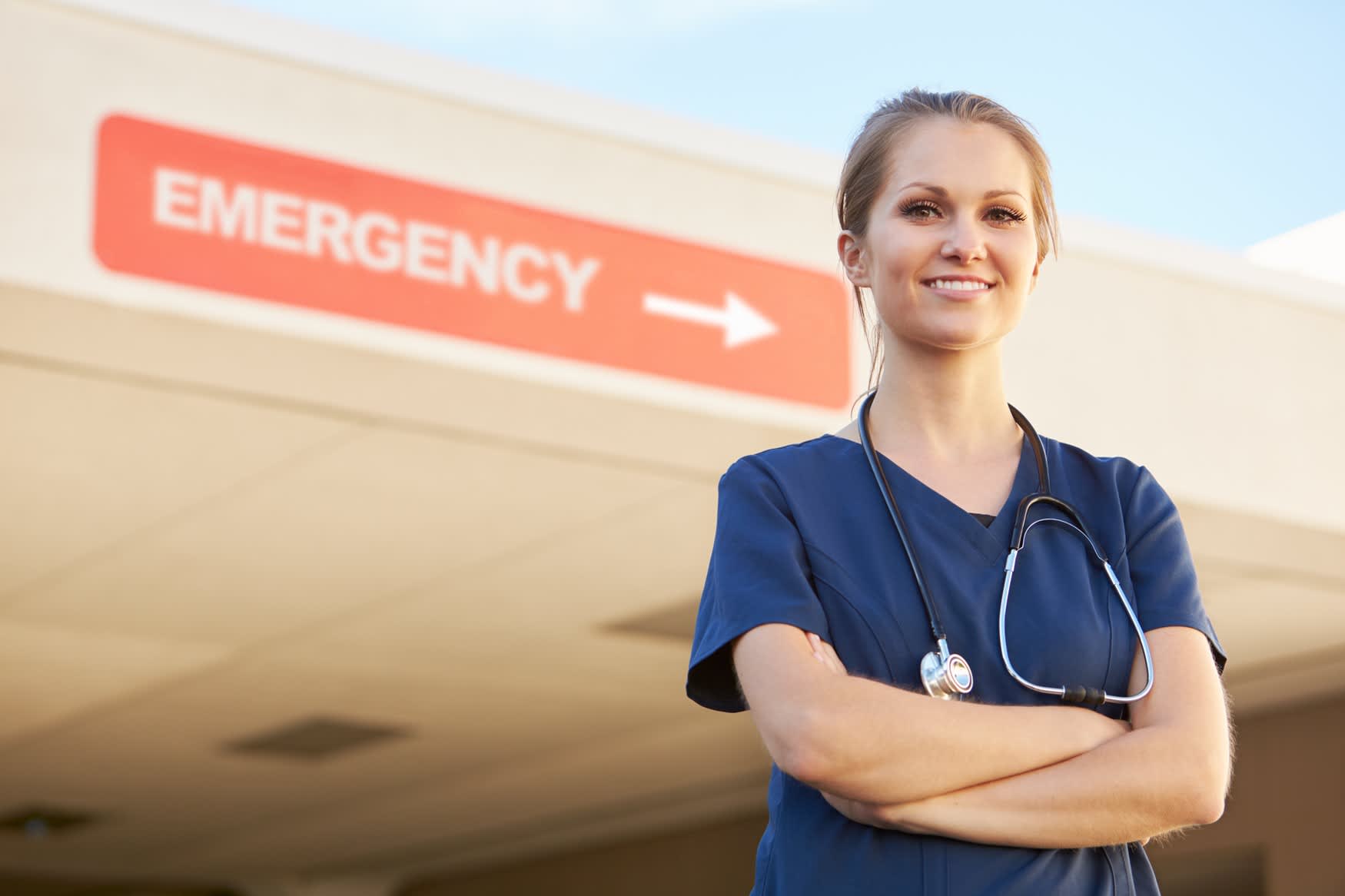 The 9 Best Nursing Certifications for Career Advancement