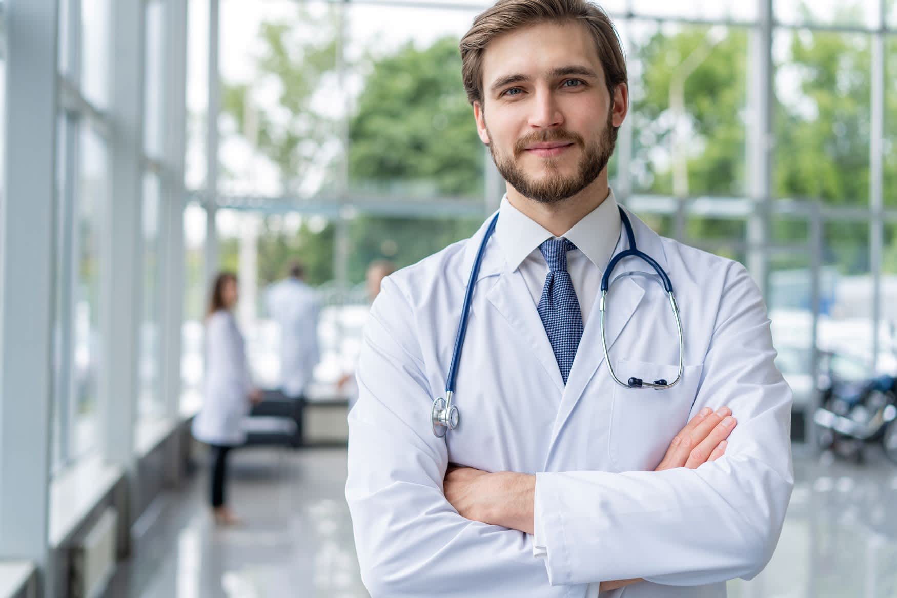 5 Quick Mindfulness Breaks for Busy Healthcare Workers