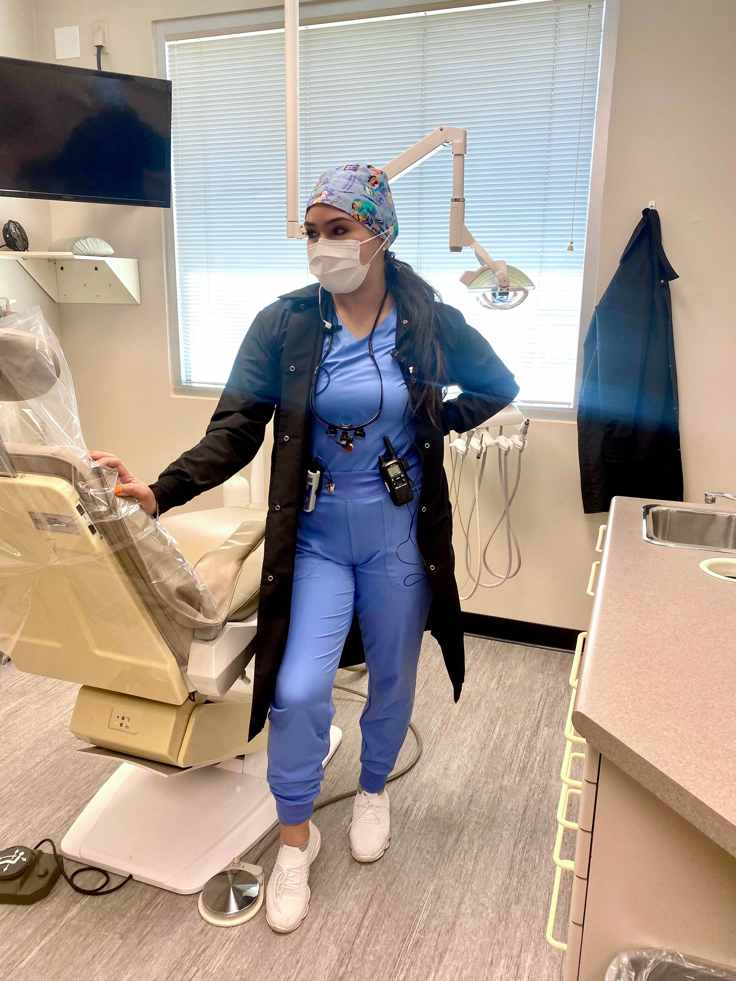 Nurse's Week 2022: More Than Just A Uniform