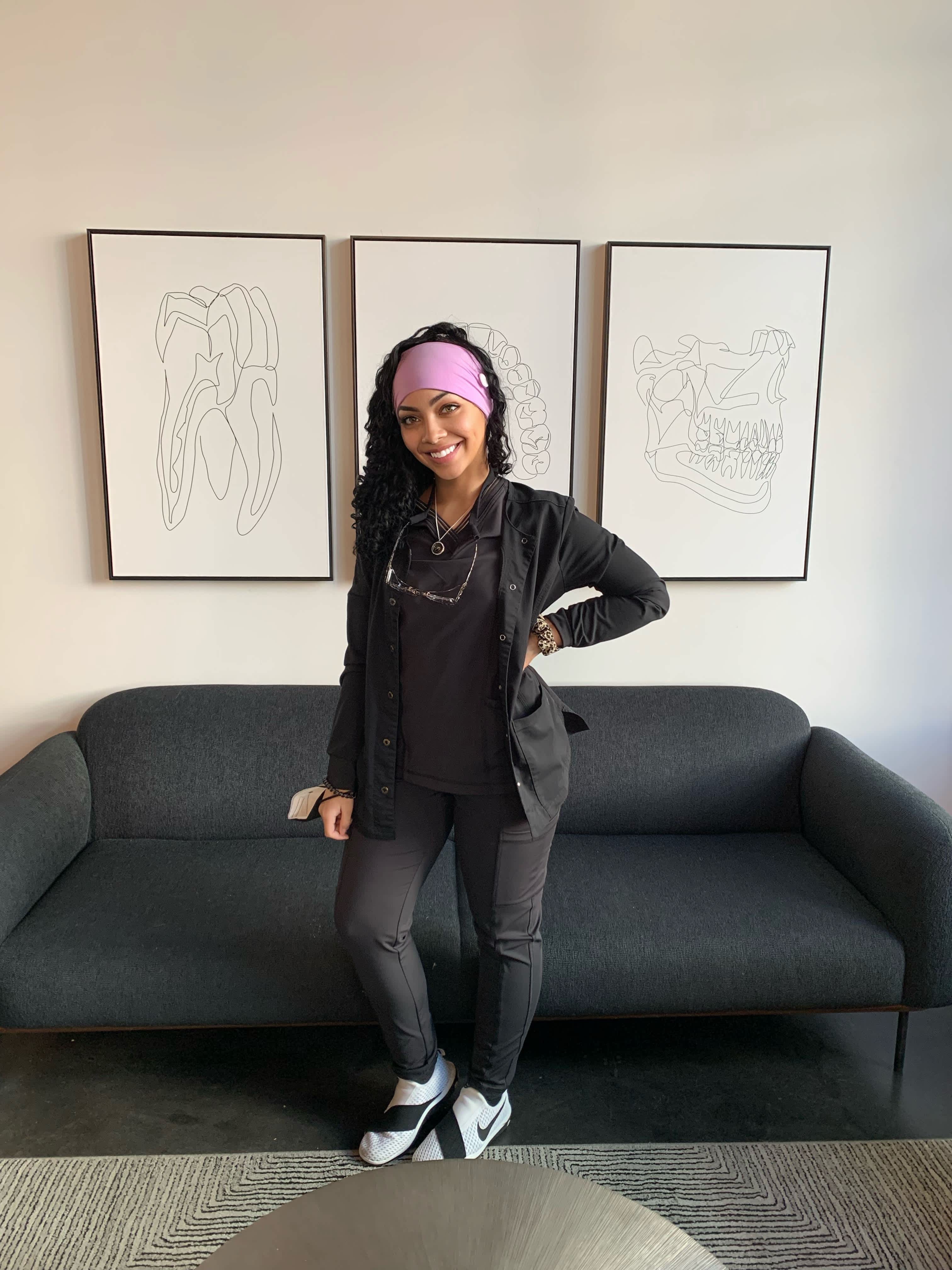 Nurse's Week 2022: More Than Just A Uniform