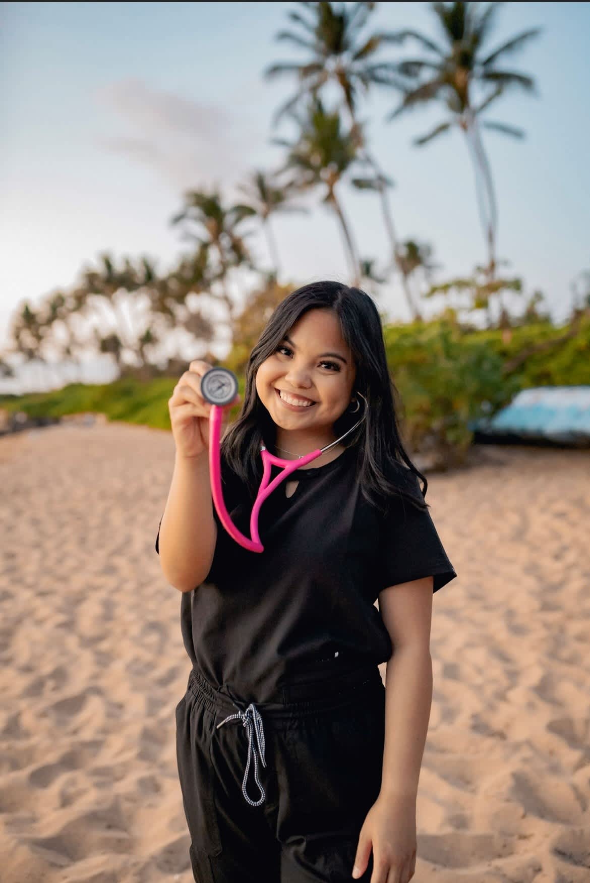 Nurse's Week 2022: More Than Just A Uniform