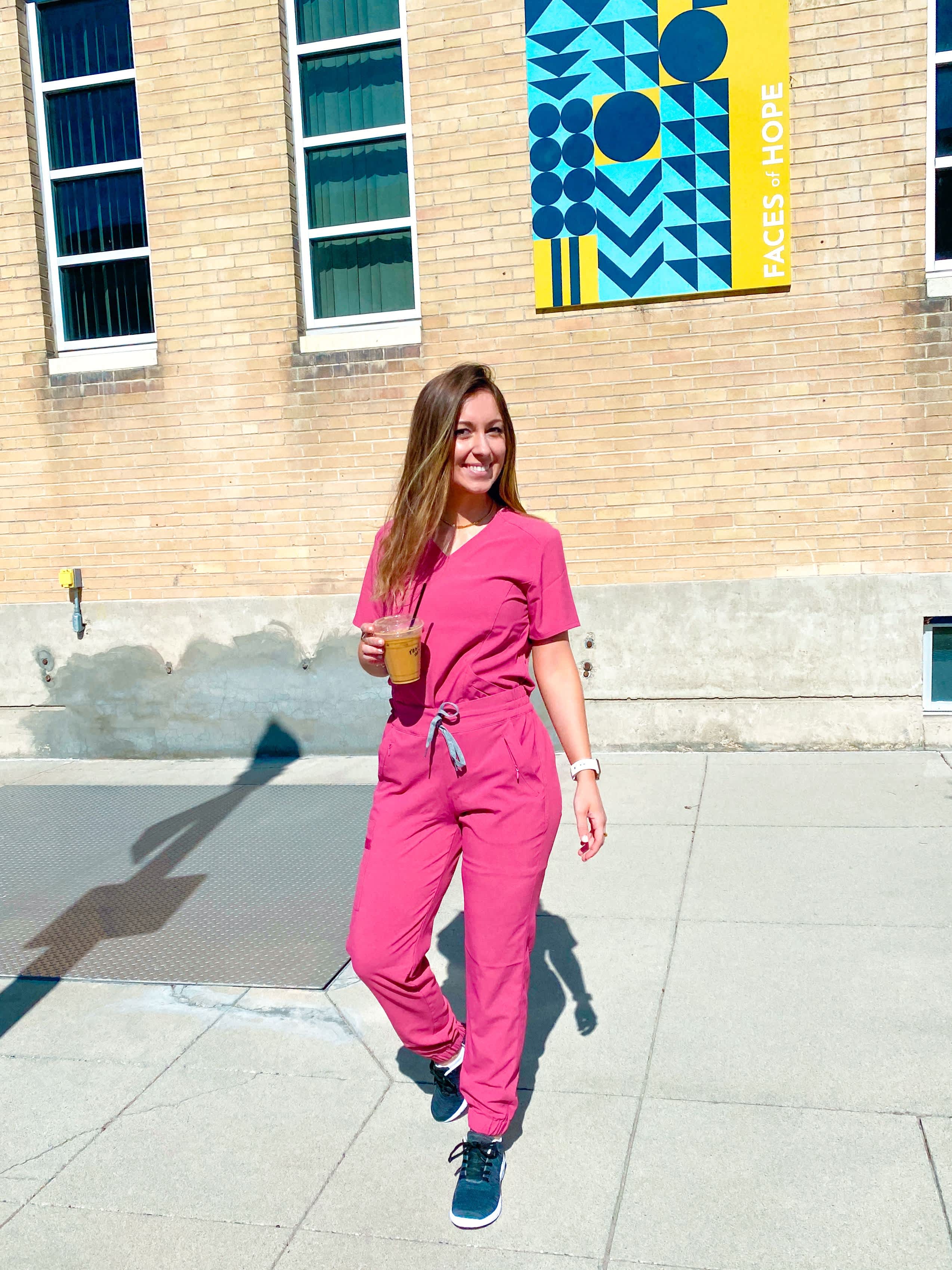 Nurse's Week 2022: More Than Just A Uniform