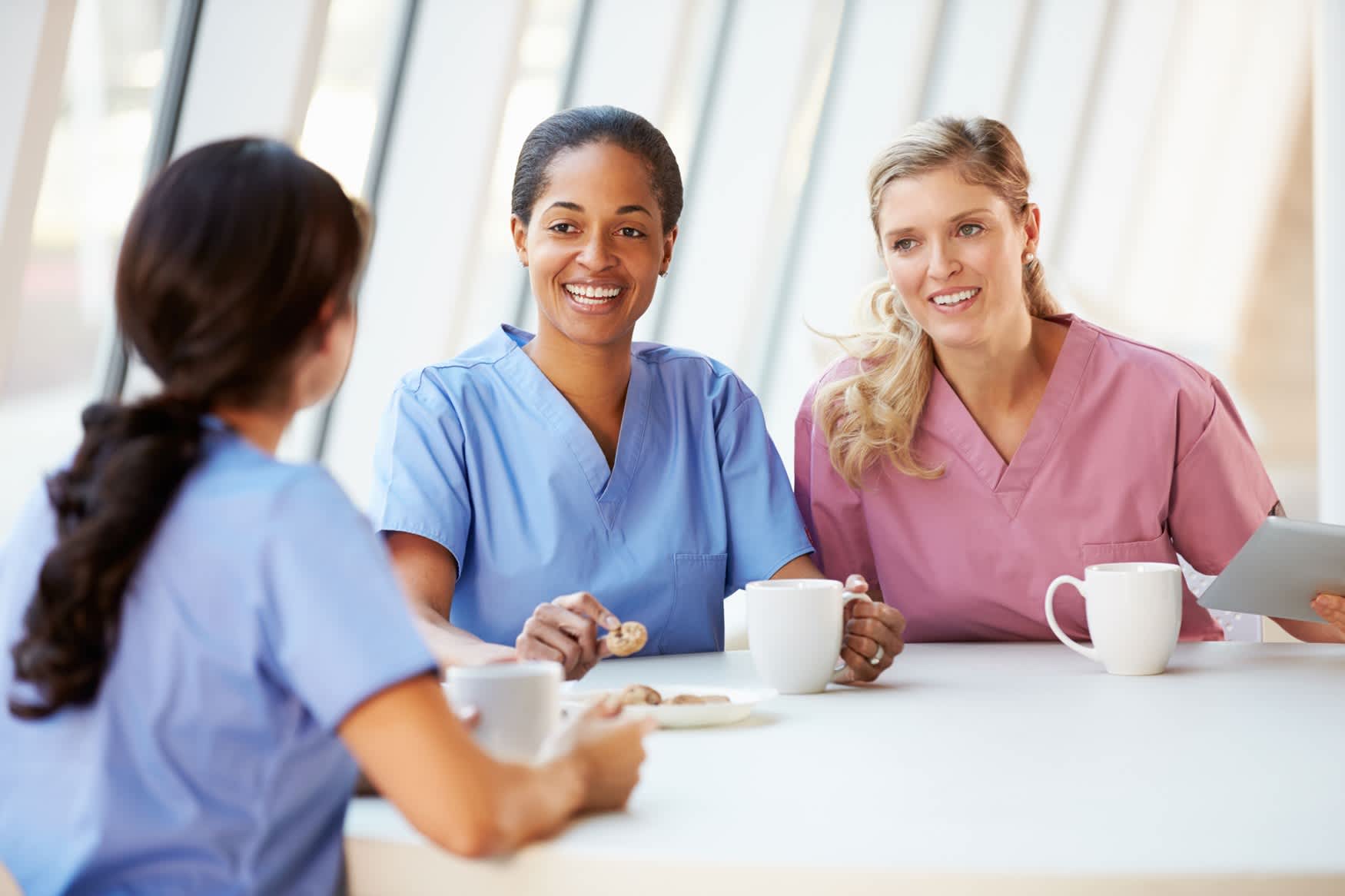 20 Things to Know Before Pursuing a Nursing Career