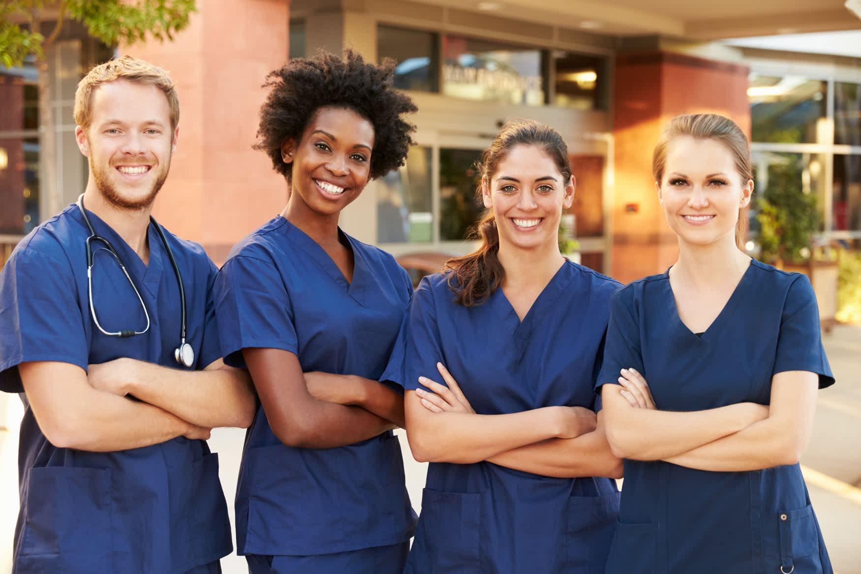 13 Best Nursing Degrees to Pursue in 2022