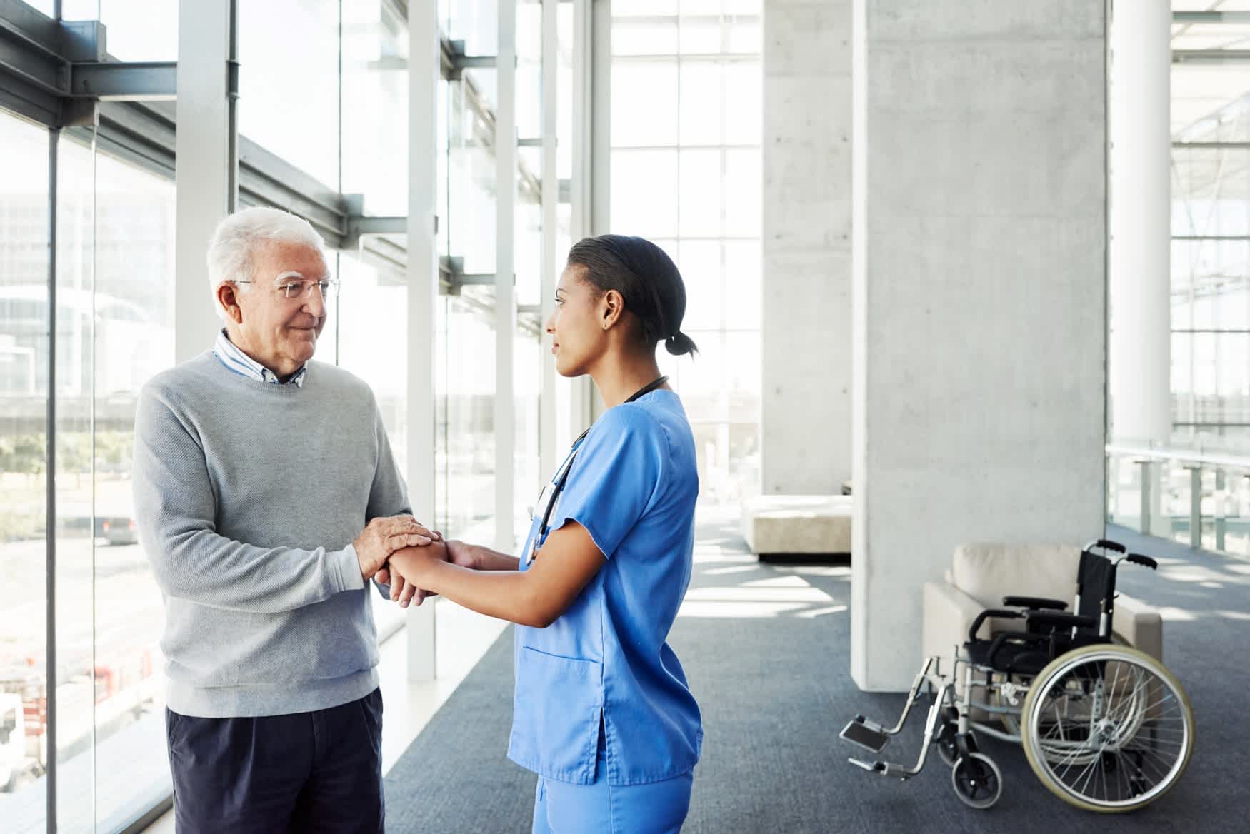 Understanding and Managing Compassion Fatigue | Nurse Self Care