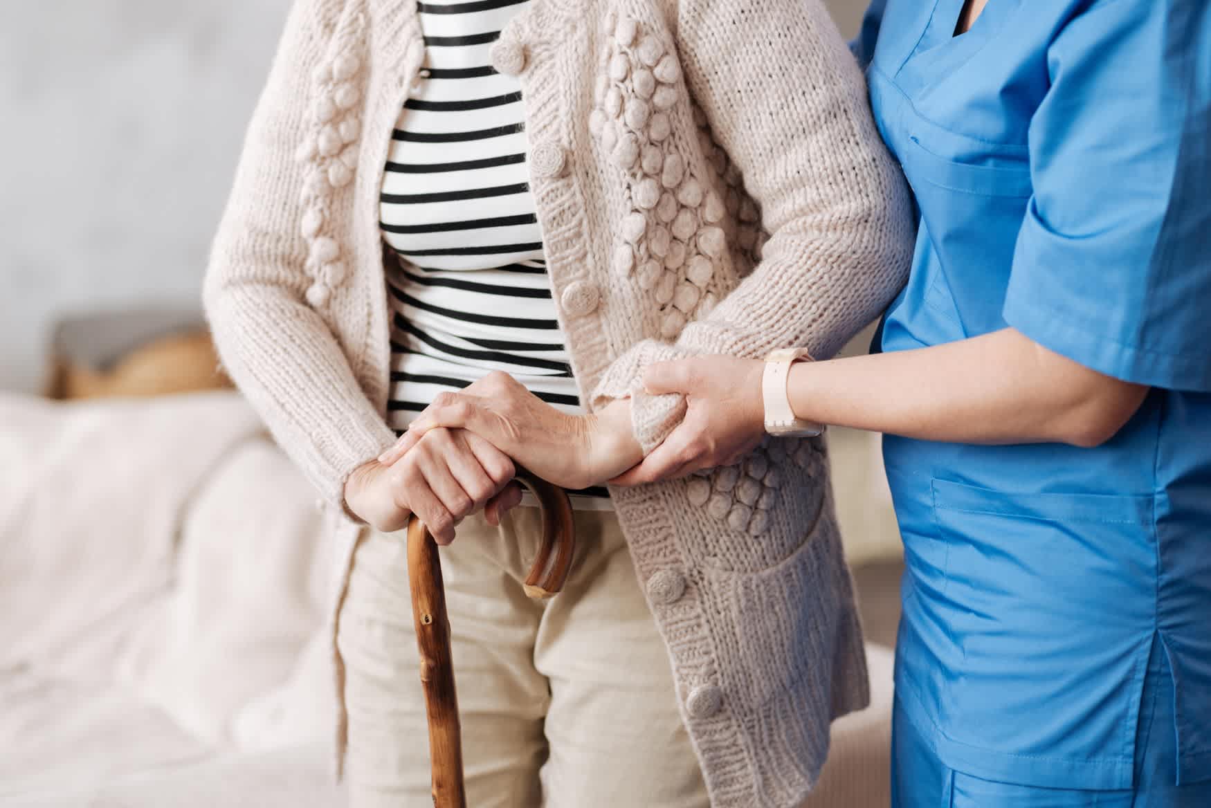 Choosing The Right Nursing Job That Fits Your Personality