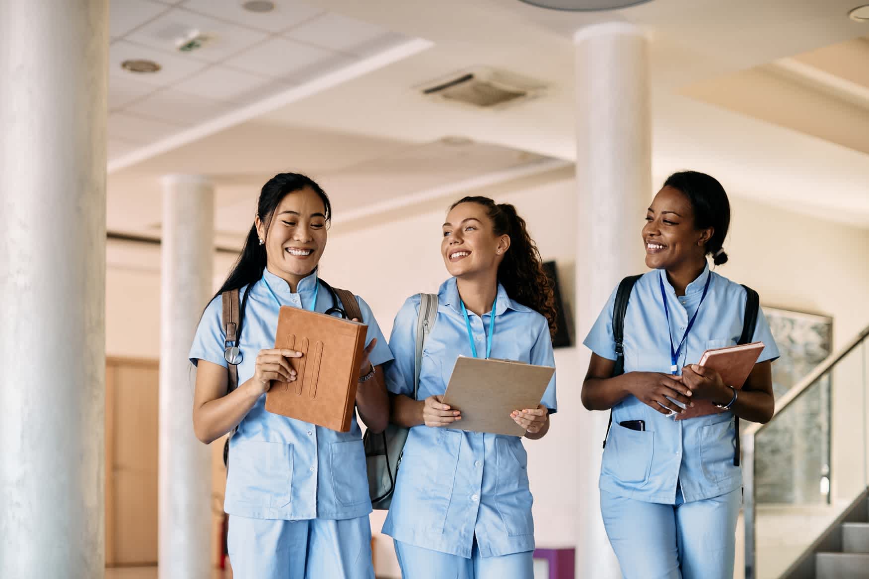 Best Post-School Nursing Certifications for New Graduates