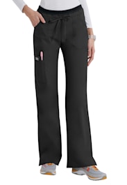 Cherokee Workwear Core Stretch Modern Fit Cargo Scrub Pants | Scrubs ...