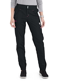 WonderFlex Love Utility Cargo Jogger Scrub Pants | Scrubs & Beyond