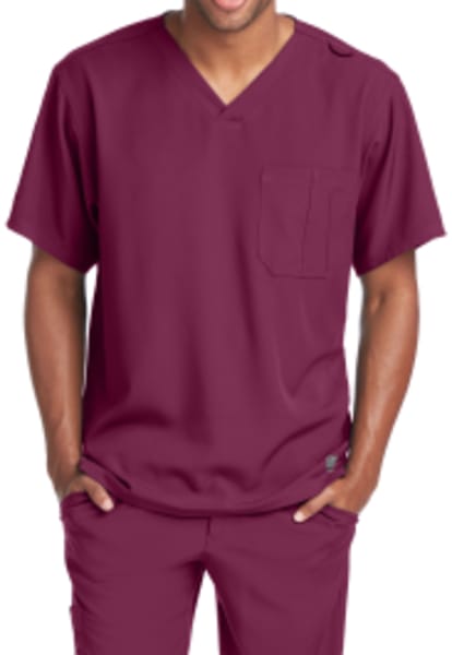 skechers scrubs mens