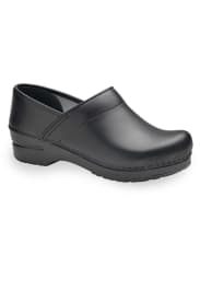 dansko clogs narrow width