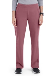 Grey's Anatomy Signature Astra 4 Pocket Scrub Pant | Scrubs & Beyond