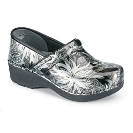 dansko x ray clogs