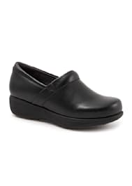 softwalk meredith nurse shoe