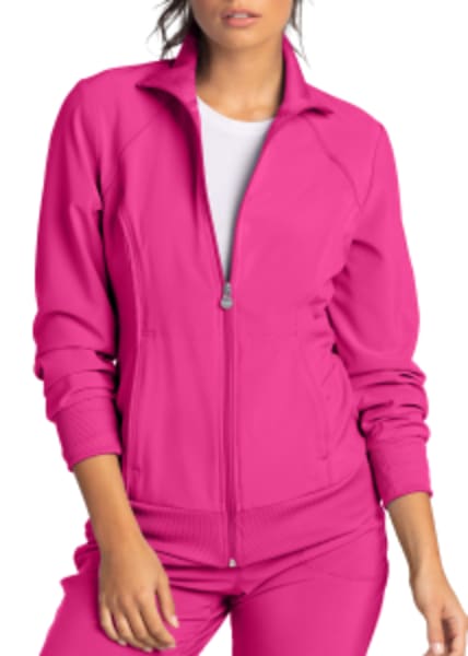 Women S Scrub Jackets Scrubs Beyond