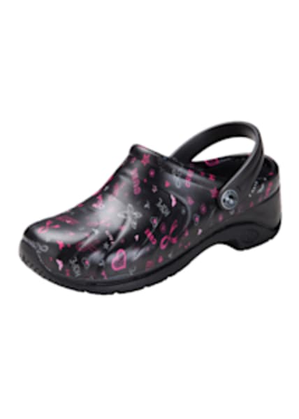 anywear slip resistant clogs