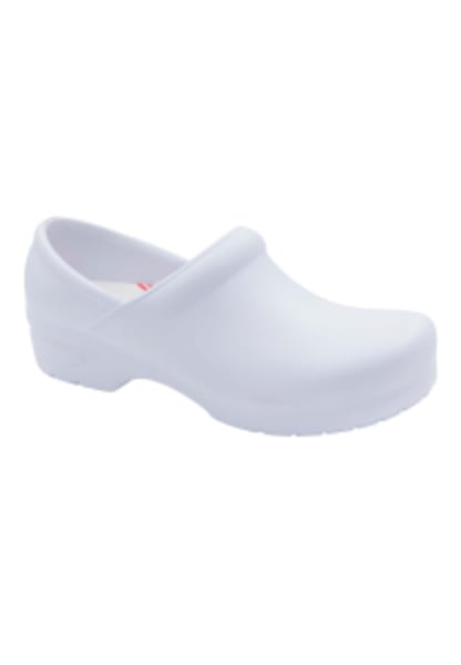 anywear slip resistant clogs