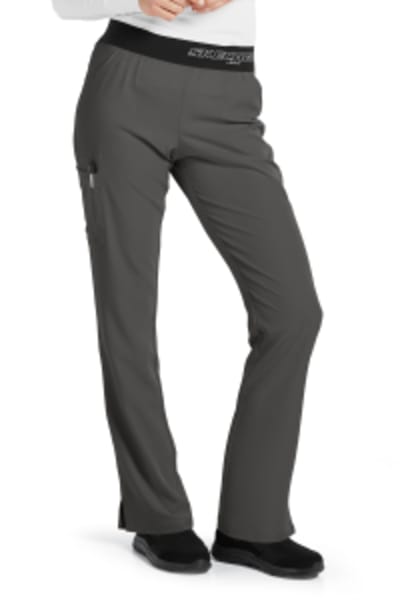 skechers women's vitality cargo scrub pants