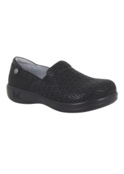 alegria slip resistant shoes