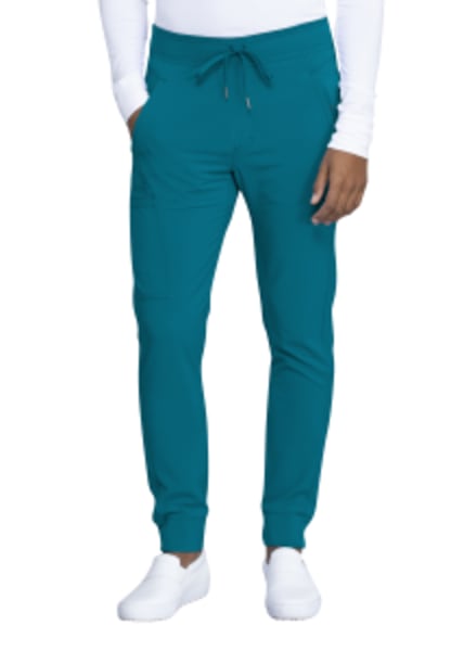 Infinity By Cherokee Men S Cargo Jogger Scrub Pants Scrubs Beyond