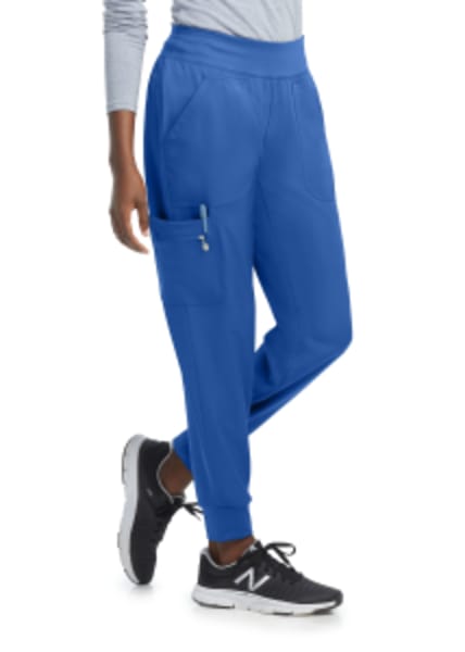 Beyond Scrubs Harmony Collection Serena Jogger Scrub Pants Scrubs Beyond