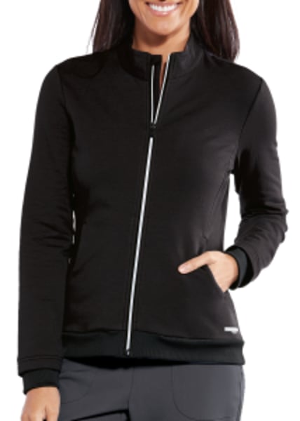 Women S Scrub Jackets Scrubs Beyond