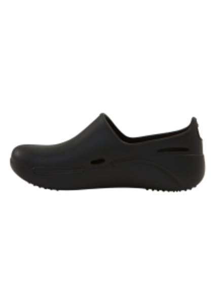 anywear slip resistant clogs