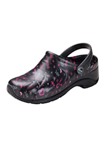 nursing clogs clearance